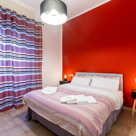 Roma Suite - Trastevere 외부 사진
