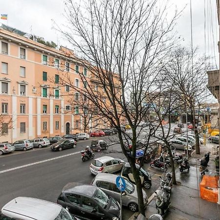 Roma Suite - Trastevere 외부 사진