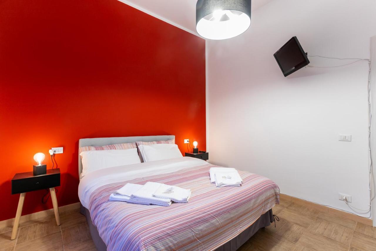 Roma Suite - Trastevere 외부 사진